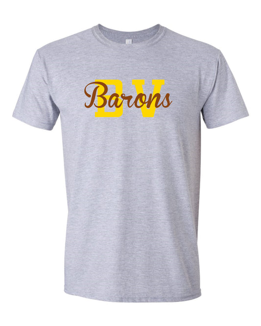 BV Barons Tee Shirt