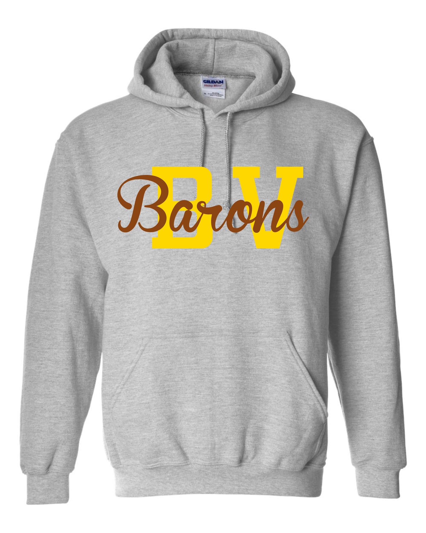 BV Barons Hoodie