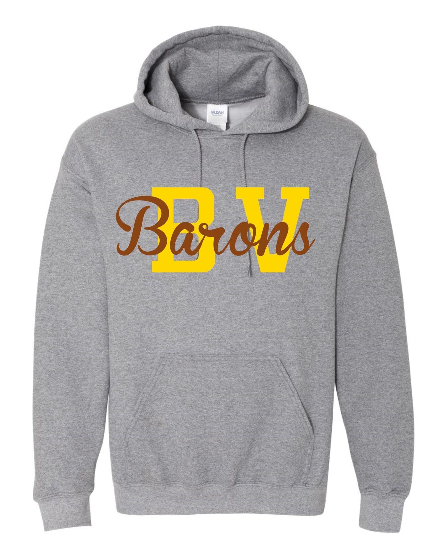 BV Barons Hoodie