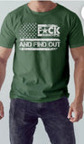 F*CK Around and Find Out