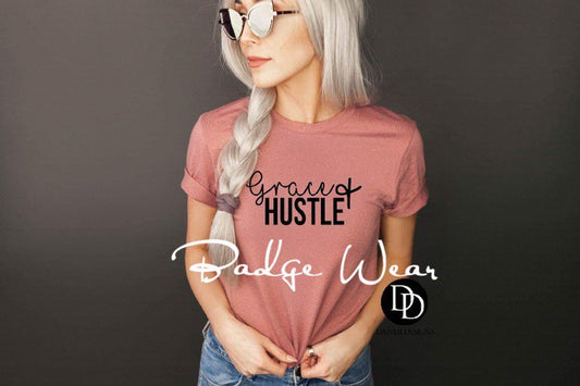 Grace + Hustle