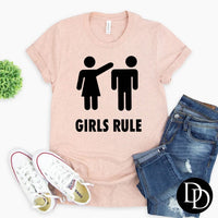 Girls Rule