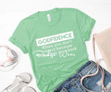 Godfidence