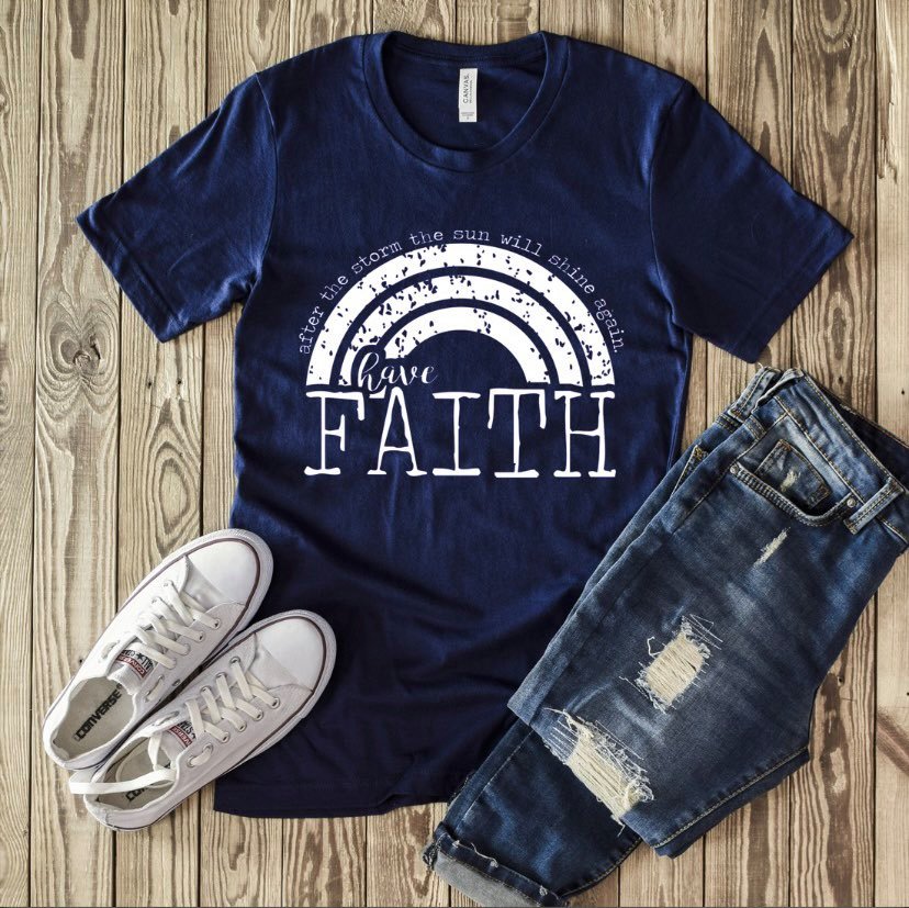 Have Faith - Youth
