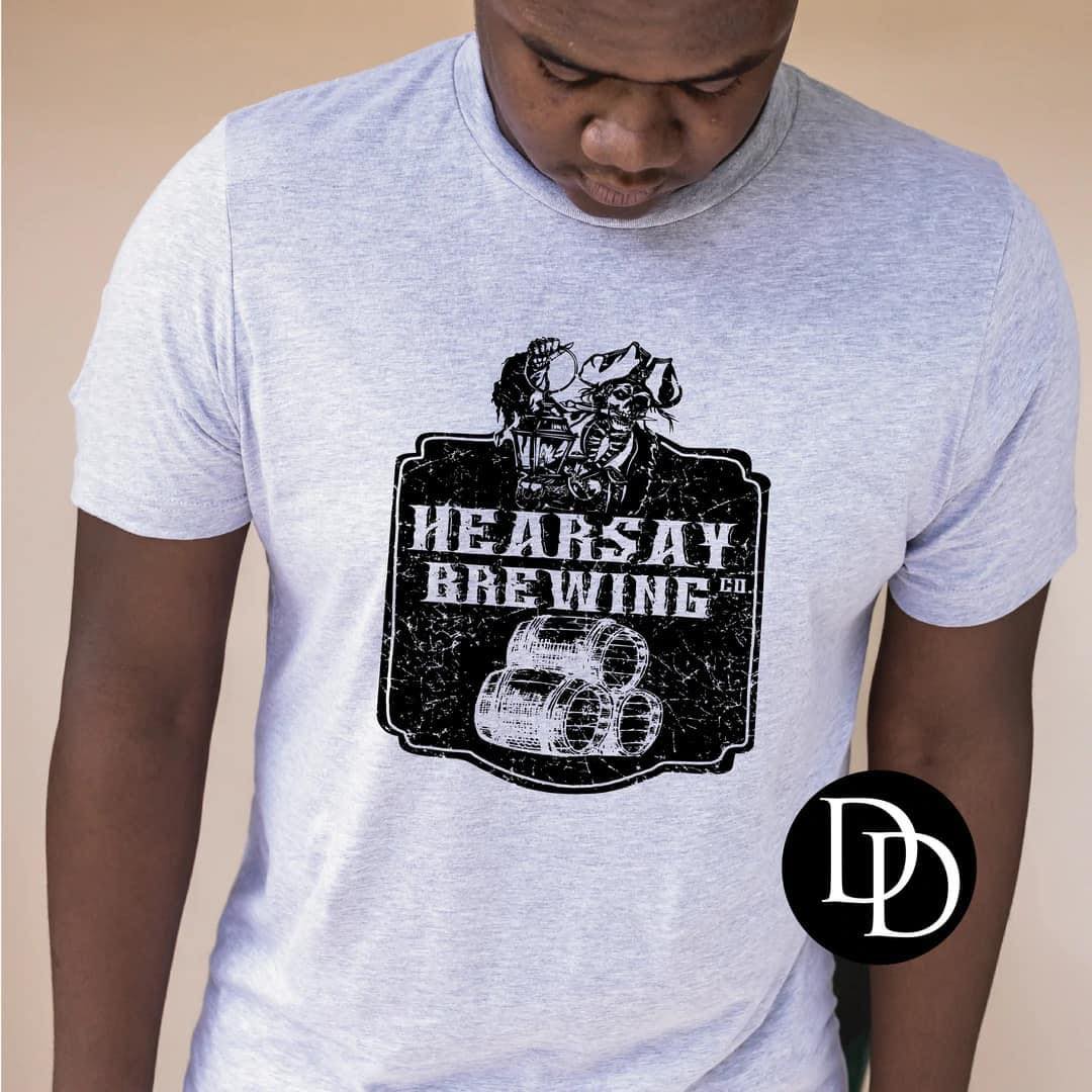 Hearsay Brewing Co