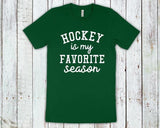 Hockey is my Favorite Season
