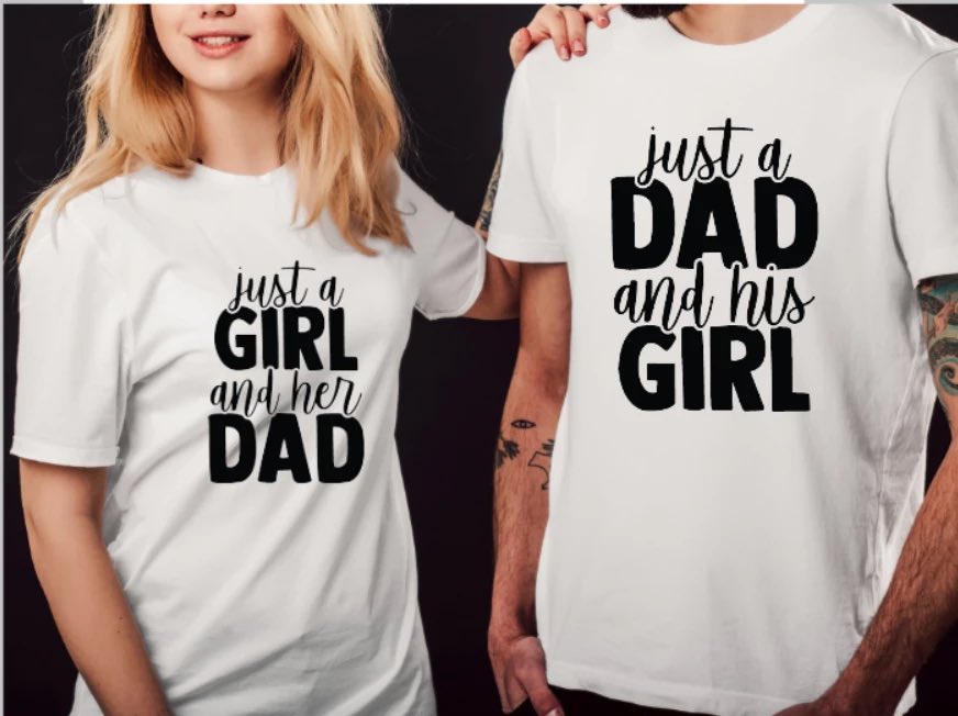 Just a Girl and Her Dad - Youth