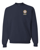 Kennedy Unisex Youth Sweatshirt