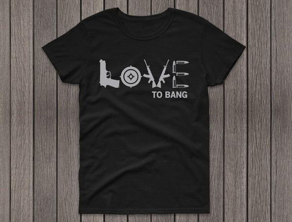Love to Bang