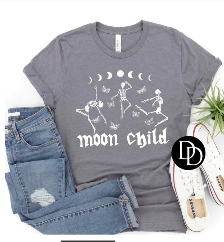 Moon Child