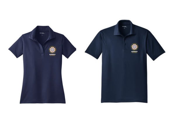 Kennedy Adult Performance Polo