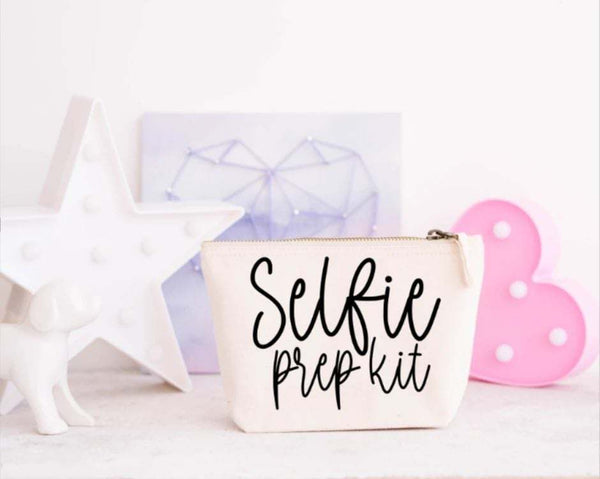 Selfie Prep Kit