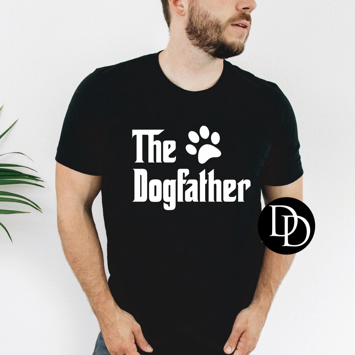 The Dog Father