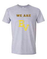 We are BV